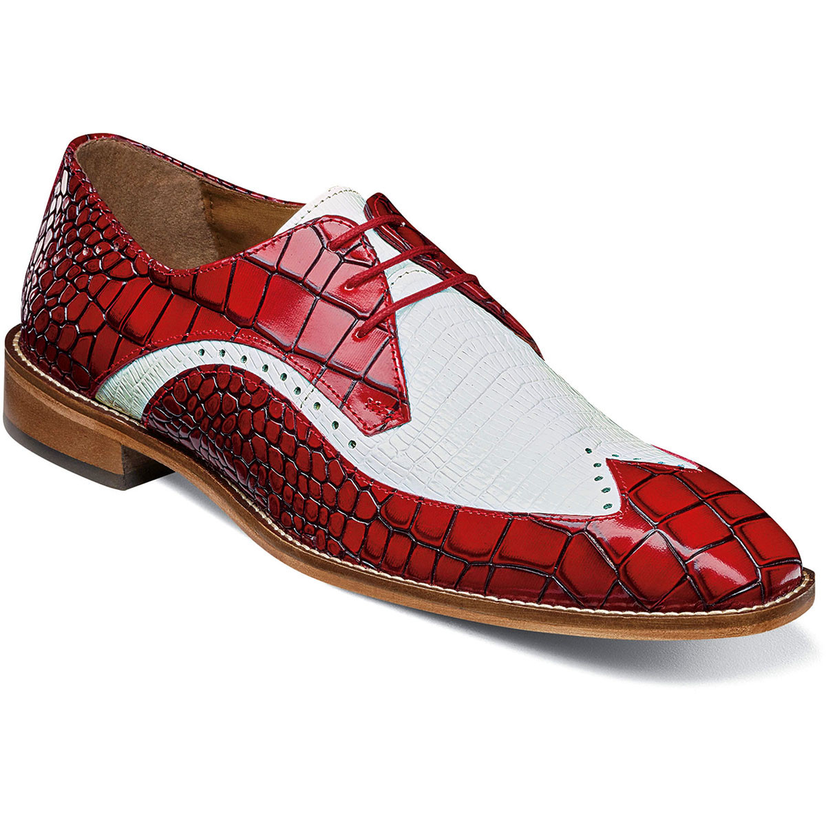 Trazino | White \u0026 Red 25271 - GQ 