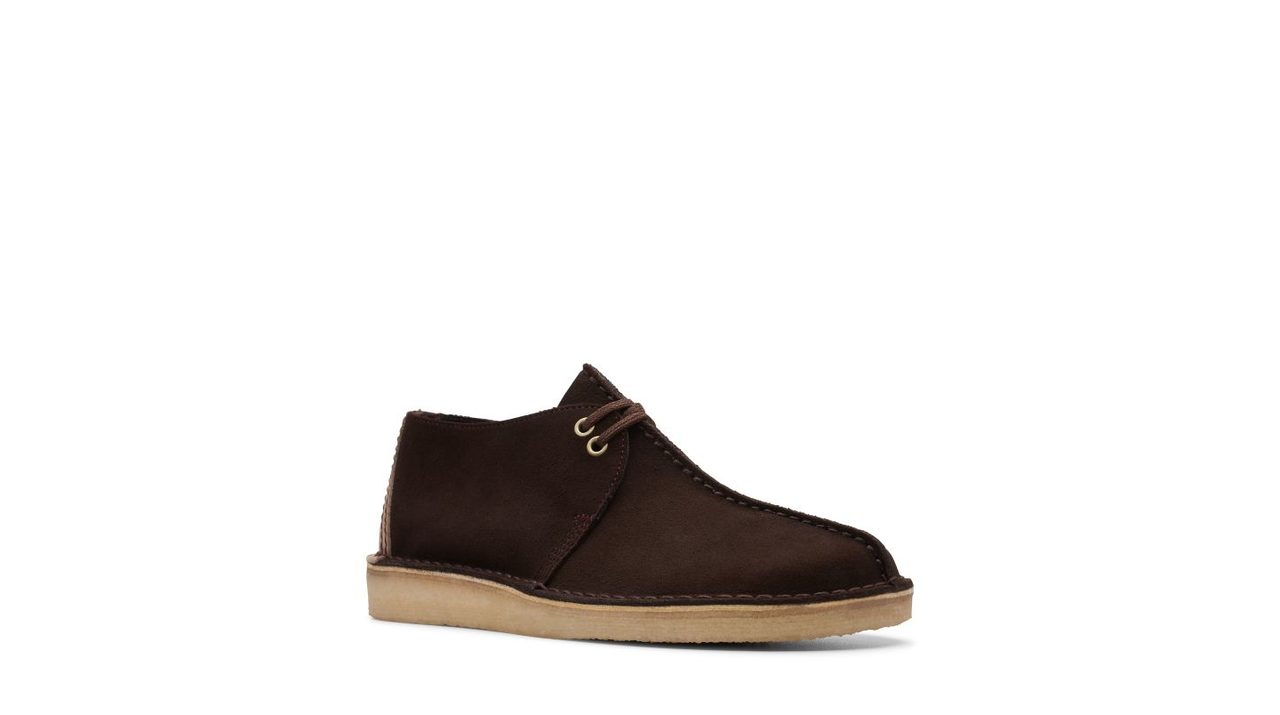 Center stitch shop clarks