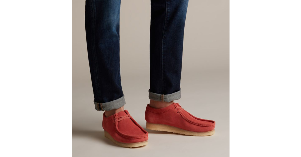 clarks originals ashton skye