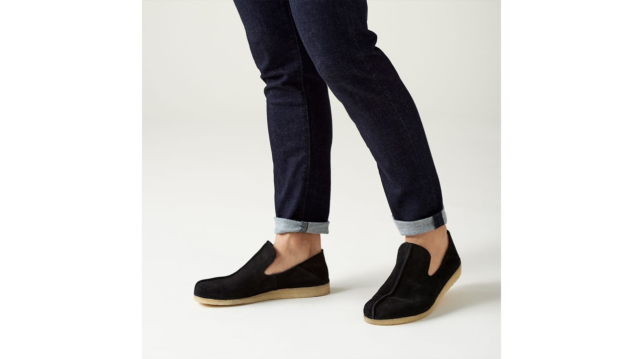 clarks originals ashton skye