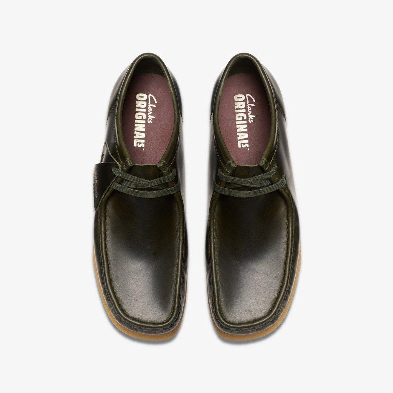 【美品】Clarks LUGGER BLK SMOOTH LEATHER 27 $_12.JPG?set_id=880000500F