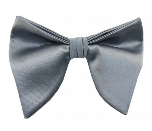 All new Tear Drop Bow Tie by Gianfranco can dress up or dress down any outfit for any occasion.