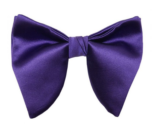 All new Tear Drop Bow Tie by Gianfranco can dress up or dress down any outfit for any occasion.