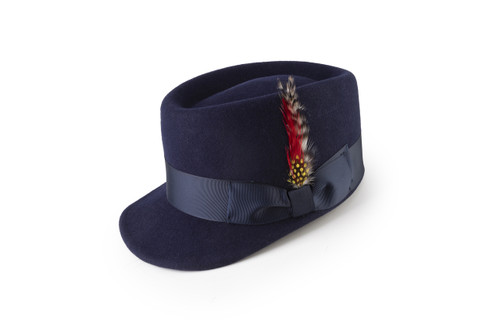 Montique's Men's LEGIONNAIRE HAT.