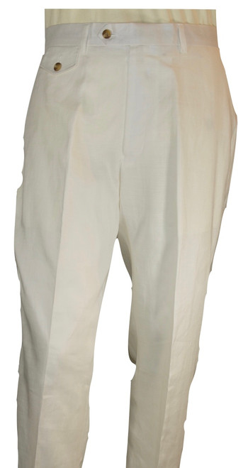 100% Linen 

Introducing our best-selling Cigar Linen Pants made of luxurious, medium-weight, 100% linen. Our first-ever zip fly, button closure, Italian-style linen pants designed especially for the summer or your beach wedding! Features belt loops along with side and back slit pockets.

Available in PINK, BANANA, BLACK, WHITE, NAVY (not pictured)

Feel free to contact us for any inquiries. 
