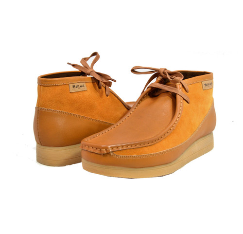british walkers wallabees