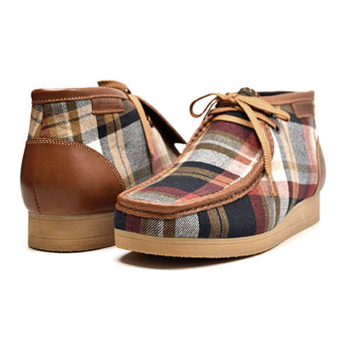 british walkers wallabees