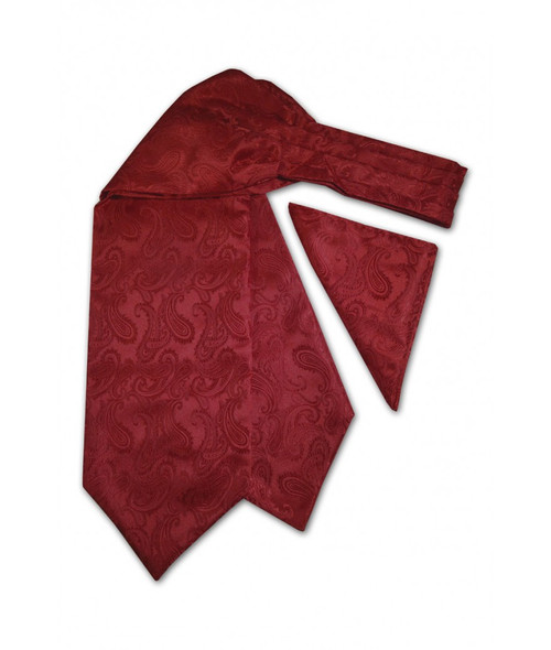 
Classic Solid Cravat is perfect for any occasion.
Business fashion scarf ascot.
100% Microfiber
Dry clean only
Paisley print
