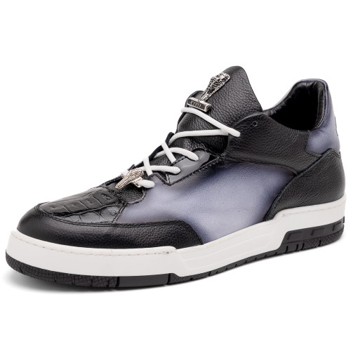 Shoes - Mauri - Page 1 - GQ Gentlemen's Quarters Fashion By GQ