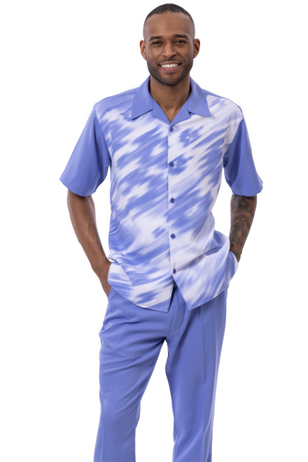 Montique’s leisure suits are perfect for the man who prefers to be well dressed at every occasion. Montique is well known for their comfort and this suit is no different. It is made of very comfortable fabric that doesn’t restrict movement. Prices are exclusive to online sales.