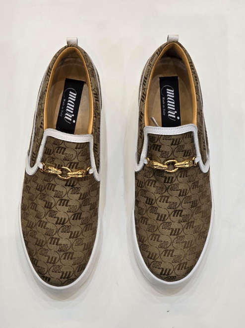 Shoes - Mauri - Page 1 - GQ Gentlemen's Quarters Fashion By GQ