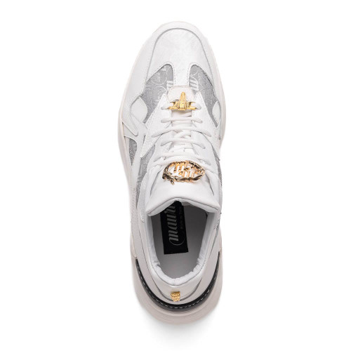 Shoes - Mauri - Page 1 - GQ Gentlemen's Quarters Fashion By GQ