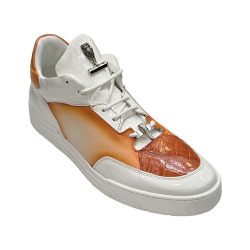 Shoes - Mauri - Page 1 - GQ Gentlemen's Quarters Fashion By GQ