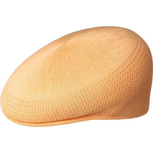 The Tropic 504 Ventair cap gets its name from a unique place — the number of the original block shape from which it's made. The Tropic yarn make this an ultra-lightweight cap that is the perfect choice for spring and summer wear. This cap has our signature embroidered kangaroo logo on the back of the cap in a contrast color, meeting our high expectations for quality and style and adding the iconic kangaroo to make it official. Check out our many options for color and sizes below.
 
Style & Color
 
If you’re looking for an ivy or flat hat that’s available in multiple colors, the Tropic 504 Ventair is the right choice for you. To ensure a comfortable fit and the optimal style appeal, this lightweight cap has a comfort sweatband and is available in five sizes, including small, medium, large, extra-large, and double extra-large.
 
Funky colors and unique shapes can make anyone stand out in a 504 hat. Add this fan-favorite to your cart now and get free shipping today!
More Information
Reviews
