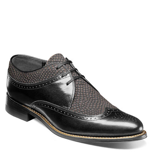 Shoes - Stacy Adams - Page 1 - GQ Gentlemen's Quarters