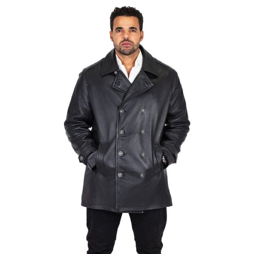  100% Lambskin Leather Trench

Style #2092

 

 

100% Italian Lambskin Leather
Full polyester lining
Water Resistant
Double Breasted
Button-up Center Clousure (two Sets)
Two Sided Slash Pockets
Black Color
 

 

      PRICES ARE EXCLUSIVE FOR ONLINE ORDERS ONLY!!!!!

 

 
