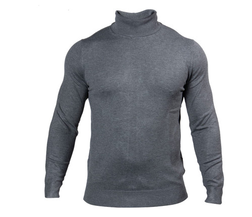 Prestige MCS-295 Long Sleeve turtleneck

Modern Fit

Luxurious Fabric

Great Casual Wear 

Light Weight 

80% Viscose 20% Nylon 