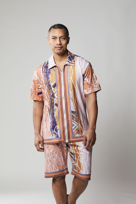 Two-Piece Sets - Page 1 - GQ Gentlemen's Quarters Fashion By GQ