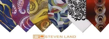 S.Land Tie