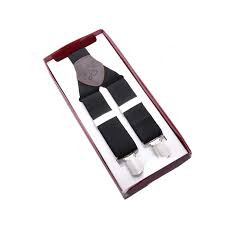 Suspenders