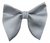 All new Tear Drop Bow Tie by Gianfranco can dress up or dress down any outfit for any occasion.