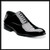 Stacy Adams Gala Black Patent. 24998-004