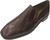 Genuine Leather Upper & Outer Sole. 

Balanced Manmade.

Clearance.