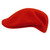 Kangol 0258BC 504 KANGOL CAP. Red