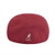 Kangol K0875FA Seamless Wool 507 CAP. Claret