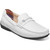 The Stacy Adams Cisco Moc Toe Braided Strap Slip On has an elegant handsewn look and stylish rubber sole. Sleek and unique, the look is completed with a braided ornament on the strap that gives it an added touch of sophistication.
Durable man-made upper
Leather linings for added breathability
Fully cushioned insole
Durable rubber outsole