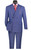 2 Piece Suit - Jacket and Pants
Double Breast Jacket
2 Side Vents on Jacket
2 Flap Pockets On Jacket
Flat Front Pants
Modern Fit
 

Proud to have such a long and rich heritage, Rossi Man has been suiting and booting up men for generations. Rossi Man combines contemporary fit and fashionable colors with patterns and styles for the modern gentlemen.

As a brand, Rossi Man inspires and guides; whatever the occasion, customers always look and feel exquisite. Rossi Man offers in-depth suiting expertise and knowledge while adapting to the latest fashion trends.





Prices exclusive to online sales only.