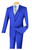 3 Piece Suit
2 Side Vents on Jacket
2 Flap Pockets On Jacket
Flat Front Pants
Slim Fit
Luxurious Wool Feel
Single breasted 2 buttons
slim fit vested 
 

Proud to have such a long and rich heritage, Vinci has been suiting and booting up men for generations. Vinci combines contemporary fit and fashionable colors with patterns and styles for the modern gentlemen.

As a brand, Vinci inspires and guides; whatever the occasion, customers always look and feel exquisite. Vinci offers in-depth suiting expertise and knowledge while adapting to the latest fashion trends.

 

 

Prices exclusive to online sales only.