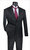 2 Piece Suit
2 Side Vents on Jacket
2 Flap Pockets On Jacket
Flat Front Pants
Slim Fit
Luxurious Wool Feel
Single breasted 2 buttons
Fancy pattern
 

Proud to have such a long and rich heritage, Vinci has been suiting and booting up men for generations. Vinci combines contemporary fit and fashionable colors with patterns and styles for the modern gentlemen.

As a brand, Vinci inspires and guides; whatever the occasion, customers always look and feel exquisite. Vinci offers in-depth suiting expertise and knowledge while adapting to the latest fashion trends.

 

 

Prices exclusive to online sales only.