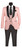 3 Piece tuxedo with vest
2 Side Vents on Jacket
2 Flap Pockets On Jacket
Flat Front solid Pants
Slim Fit
Luxurious Jacquard Fabric
Single breasted 1 button
Fancy pattern
 

Proud to have such a long and rich heritage, Vinci has been suiting and booting up men for generations. Vinci combines contemporary fit and fashionable colors with patterns and styles for the modern gentlemen.

As a brand, Vinci inspires and guides; whatever the occasion, customers always look and feel exquisite. Vinci offers in-depth suiting expertise and knowledge while adapting to the latest fashion trends.

 

 

Prices exclusive to online sales only.