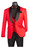 3 Piece tuxedo with vest
2 Side Vents on Jacket
2 Flap Pockets On Jacket
Flat Front solid Pants
Slim Fit
Luxurious Jacquard Fabric
Single breasted 1 button
Fancy pattern
 

Proud to have such a long and rich heritage, Vinci has been suiting and booting up men for generations. Vinci combines contemporary fit and fashionable colors with patterns and styles for the modern gentlemen.

As a brand, Vinci inspires and guides; whatever the occasion, customers always look and feel exquisite. Vinci offers in-depth suiting expertise and knowledge while adapting to the latest fashion trends.

 

 

Prices exclusive to online sales only.