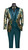 3 Piece suit with solid vest
2 Side Vents on Jacket
Double breasted vest with satin lapel
Flat Front solid Pants
Modern Fit
Luxurious Jacquard Fabric
Single breasted 1 button jacket
Fancy pattern
 

Proud to have such a long and rich heritage, Vinci has been suiting and booting up men for generations. Vinci combines contemporary fit and fashionable colors with patterns and styles for the modern gentlemen.

As a brand, Vinci inspires and guides; whatever the occasion, customers always look and feel exquisite. Vinci offers in-depth suiting expertise and knowledge while adapting to the latest fashion trends.

 

 

Prices exclusive to online sales only.