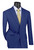 Blue
2 Piece Suit
2 Side Vents on Jacket
2 Flap Pockets On Jacket
Flat Front Pants
Modern Fit with peak lapel
Luxurious Wool Feel
Single breasted 2 buttons

 

Proud to have such a long and rich heritage, Vinci has been suiting and booting up men for generations. Vinci combines contemporary fit and fashionable colors with patterns and styles for the modern gentlemen.

As a brand, Vinci inspires and guides; whatever the occasion, customers always look and feel exquisite. Vinci offers in-depth suiting expertise and knowledge while adapting to the latest fashion trends.

 

 

Prices exclusive to online sales only.