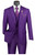 PURPLE
3 Piece Suit
2 Side Vents on Jacket
2 Flap Pockets On Jacket
Flat Front Pants with adjustable waist band pants
Modern Fit with lapel vest
Luxurious Wool Feel
Single breasted 2 buttons
Notch lapel
 

Proud to have such a long and rich heritage, Vinci has been suiting and booting up men for generations. Vinci combines contemporary fit and fashionable colors with patterns and styles for the modern gentlemen.

As a brand, Vinci inspires and guides; whatever the occasion, customers always look and feel exquisite. Vinci offers in-depth suiting expertise and knowledge while adapting to the latest fashion trends.

 

 

Prices exclusive to online sales only.