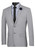 GRAY
2 Piece Suit
2 Side Vents on Jacket
2 Flap Pockets On Jacket
Flat Front Pants
Stretch Ultra slim fit
Luxurious stretch Wool Feel
Single breasted 2 buttons
 

Proud to have such a long and rich heritage, Vinci has been suiting and booting up men for generations. Vinci combines contemporary fit and fashionable colors with patterns and styles for the modern gentlemen.

As a brand, Vinci inspires and guides; whatever the occasion, customers always look and feel exquisite. Vinci offers in-depth suiting expertise and knowledge while adapting to the latest fashion trends.

 

 

Prices exclusive to online sales only.