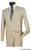 Light Beige
2 Piece Suit
2 Side Vents on Jacket
2 Flap Pockets On Jacket
Flat Front Pants
Slim fit with notch lapel
Luxurious Wool Feel
Single breasted 2 buttons
 

Proud to have such a long and rich heritage, Vinci has been suiting and booting up men for generations. Vinci combines contemporary fit and fashionable colors with patterns and styles for the modern gentlemen.

As a brand, Vinci inspires and guides; whatever the occasion, customers always look and feel exquisite. Vinci offers in-depth suiting expertise and knowledge while adapting to the latest fashion trends.

 

 

Prices exclusive to online sales only.