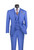 3pc Modern Fit Suit with fancy vest
Luxurious Wool
Single Breasted 2 Buttons
Includes Jacket Vest and Pants
Stretch Fabric
Side Vents
Flat Front Pants with adjustable waist band
Solid textured weave
 

Proud to have such a long and rich heritage, Vinci has been suiting and booting up men for generations. Vinci combines contemporary fit and fashionable colors with patterns and styles for the modern gentlemen.

As a brand, Vinci inspires and guides; whatever the occasion, customers always look and feel exquisite. Vinci offers in-depth suiting expertise and knowledge while adapting to the latest fashion trends.

 

 

Prices exclusive to online sales only.