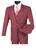 Maroon
3 Piece Suit
2 Side Vents on Jacket
2 Flap Pockets On Jacket
Flat Front Pants 
Classisc Fit
Luxurious Wool Feel
Single breasted 2 buttons
 

Proud to have such a long and rich heritage, Vinci has been suiting and booting up men for generations. Vinci combines contemporary fit and fashionable colors with patterns and styles for the modern gentlemen.

As a brand, Vinci inspires and guides; whatever the occasion, customers always look and feel exquisite. Vinci offers in-depth suiting expertise and knowledge while adapting to the latest fashion trends.

 

 

Prices exclusive to online sales only.