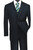 3 Piece Suit
Pin stripe
Center Vent on Jacket
2 Flap Pockets On Jacket
Flat Front Pants 
Classisc Fit
Luxurious Wool Feel
Single breasted 2 buttons
 

Proud to have such a long and rich heritage, Vinci has been suiting and booting up men for generations. Vinci combines contemporary fit and fashionable colors with patterns and styles for the modern gentlemen.

As a brand, Vinci inspires and guides; whatever the occasion, customers always look and feel exquisite. Vinci offers in-depth suiting expertise and knowledge while adapting to the latest fashion trends.

 

 

Prices exclusive to online sales only.