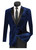 2 Piece tuxedo 
2 Side Vents on Jacket
2 Flap Pockets On Jacket
Flat front wool feel solid Pants
Luxurious Velvet
Single breasted 2 button
Fancy sateen lapel
Sateen Trimmed pants
Slim fit
 

Proud to have such a long and rich heritage, Vinci has been suiting and booting up men for generations. Vinci combines contemporary fit and fashionable colors with patterns and styles for the modern gentlemen.

As a brand, Vinci inspires and guides; whatever the occasion, customers always look and feel exquisite. Vinci offers in-depth suiting expertise and knowledge while adapting to the latest fashion trends.

 

 

Prices exclusive to online sales only.