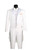 3 Piece tuxedo with white vest
2 Side Vents on Jacket
2 Flap Pockets On Jacket
Pleated solid Pants
Luxurious Wool feel
Regular Fit tuxedo with tails
Fancy lapel
Sateen Trimmed pants
 

Proud to have such a long and rich heritage, Vinci has been suiting and booting up men for generations. Vinci combines contemporary fit and fashionable colors with patterns and styles for the modern gentlemen.

As a brand, Vinci inspires and guides; whatever the occasion, customers always look and feel exquisite. Vinci offers in-depth suiting expertise and knowledge while adapting to the latest fashion trends.

 

 

Prices exclusive to online sales only.
