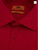
        Steven Land Men's Signature Poplin Slim fit Dress Shirt



Steven Land made from 100% breathable Stretchy cotton solid color and also Big and tall sizes, our buttoned-down shirts with spread collar leaving extra room for a big knot tie.
Slim Fit Up to Size 17.5  Tapers from the chest to the waist for a contoured body fit
Classic fit From Size 18  : Steven Land is designed for a closer to body look, leaving some breathing room for big and tall guys on 18 and up neck size. Plain front style and a spread collar for a modern and clean look
Professional Look: Features a spread collar to showcase your tie's knot, unique French cuff long sleeves, and no pocket