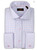 100% cotton
Spread Collar
Rounded French Cuff
Conventional Button Placket
Trim & Classic Fit
Tailored Fit up to size 17.5 Neck.
Trimmer in the body then our Classic Fit, for a comfortable sharp appearance.

Classic Fit from Size 18 Neck and Up
Our Fullest shirt, cut generously with plenty of room in body and sleeves

 

 

Introducing the Steven Land Arlo Dress Shirt, a stunning piece of fashion that will elevate your wardrobe to new heights. Crafted from 100% cotton, this shirt is designed to provide maximum comfort, while also exuding style and sophistication.

The Arlo Dress Shirt features a unique check pattern that uses two interlocking colors, creating a soft and elegant design that is perfect for any occasion. The subtle styling details on the placket and cuff add an extra dimension of fashion, making the Arlo one of the most popular styles of the season.

The spread collar of the Arlo Dress Shirt provides a modern look, while the rounded French cuff adds a touch of classic elegance. The conventional button placket makes it easy to put on and take off, while also ensuring a secure fit throughout the day.

 