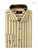 100% cotton 80 2ply
Semi Spread Collar
Mitered Button cuff
Button Placket
Trim & Classic Fit
 

Tailored Fit up to size 17.5 Neck.
      Trimmer in the body then our Classic Fit, for a comfortable sharp appearance.

Classic Fit from Size 18 Neck and Up
      Our Fullest shirt, cut generously with plenty of room in body and sleeves.