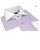 Contrast Spread Collar
Contrast Mitered Button cuffs.
Conventional Button Placket
DS2316
Trim & Classic Fit
 

Tailored Fit up to size 17.5 Neck.
Trimmer in the body then our Classic Fit, for a comfortable sharp appearance.

Classic Fit from Size 18 Neck and Up
Our Fullest shirt, cut generously with plenty of room in body and sleeves.

For More Check Our Size Guide




The Lowell Dress shirt is a versatile piece of clothing that exudes both sophistication and playfulness. Its unique design features a contrast collar and cuff, which lends a strong and distinguished appearance, perfect for any formal occasion. However, the addition of micro checks offers a playful and warm touch, making it suitable for more casual events as well. Whether you're aiming for a more formal or relaxed look, the Lowell Dress shirt can easily adapt to your style and make you stand out from the crowd.100% cotton.