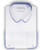 BLUE
100% cotton
Hoover collar
French Cuff
Hidden Placket
Removable collar stays
Trim Details: Inner Collar, Edges for Collar and Cuffs
 

Fit Information: 

Tailored Fit: Trimmer in the body then our Classic Fit, for a comfortable sharp appearance.  : UP to 17.5 Neck size 

Classic Fit : Our Fullest shirt , cut generously with plenty of room in body and sleeves. From Neck Size 18 and Up 



The Hudson Dress shirt is an elegant Hoover style collar with soft contrasting houndstooth trim. Featuring Hidden Front Placket, Rounded French Cuffs with matching two tone Silk Knots. A perfect example of how “Clothes Make the Man”